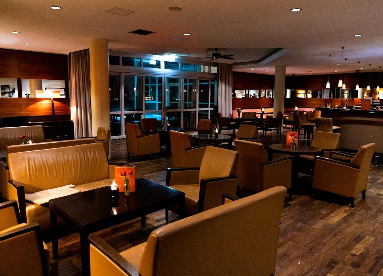 Hotel St. Wolfgang Bad Griesbach  Bagian luar foto