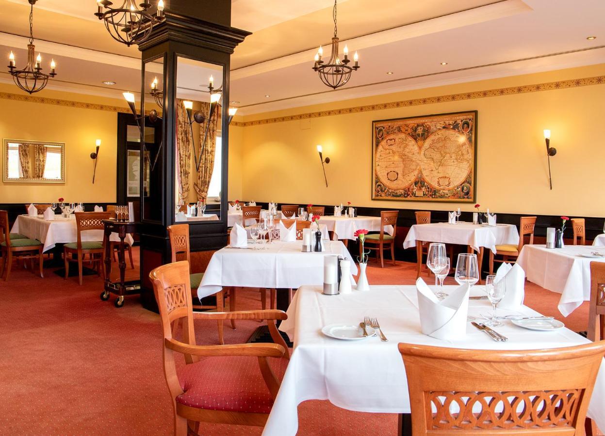 Hotel St. Wolfgang Bad Griesbach  Bagian luar foto